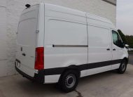 2021 Mercedes-Benz Sprinter 1500 Standard Roof