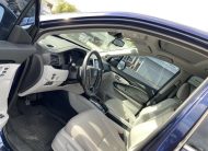 2016 Honda Pilot Touring 123554 Miles Obsidian Blue Pearl 4D Sport Utility 3.5L