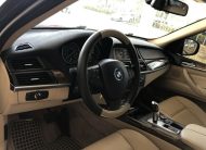 2012 BMW X5 xDrive35i