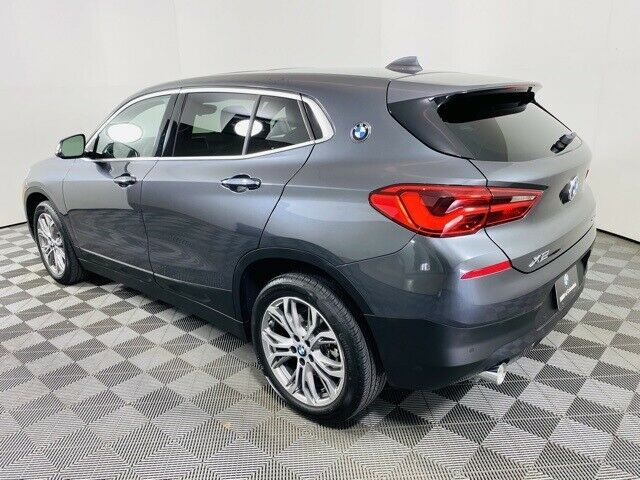 2020 BMW X2 xDrive28i