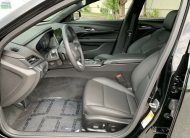 2020 Cadillac CT4 Luxury