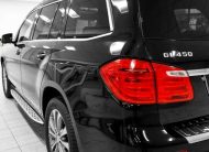 2016 Mercedes-Benz GL-Class GL 450