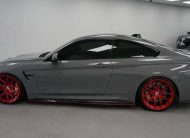 2019 BMW M4 CS 2dr Coupe