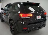 2020 Jeep Grand Cherokee SRT