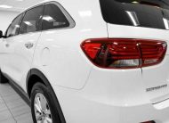 2020 Kia Sorento LX V6