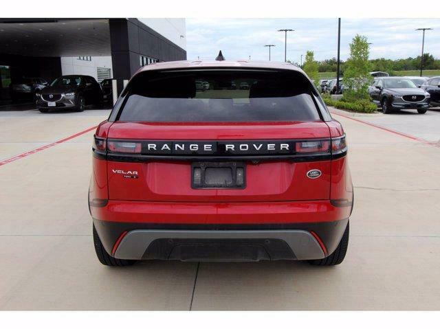 2020 Land Rover Range Rover P250 S