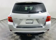2009 Toyota Highlander Limited