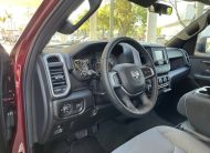 2022 Ram 1500 Big HornLone Star 3230 Miles Delmonico Red Pearlcoat 4D Quad Cab