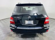 2010 Mercedes-Benz GLK GLK 350 103301
