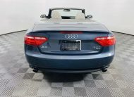 2011 Audi A5 2.0T Premium