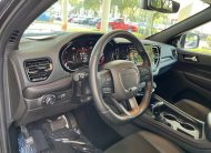 2021 Dodge Durango RT 17465 Miles In-Violet Clearcoat 4D Sport Utility HEMI 5.7