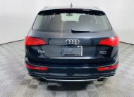 2014 Audi Q5 109356 Miles Brilliant