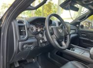 2020 Ram 2500 Limited 7734 Miles Maximum Steel Metallic Clearcoat 4D Crew Cab Cu