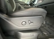 2022 Ram 1500 TRX 1039 Miles Diamond Black Crystal Pearlcoat 4D Crew Cab 6.2L Su