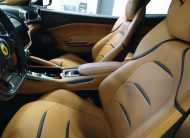 2018 Ferrari GTC4Lusso T