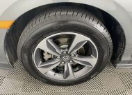 2018 Honda Odyssey Touring