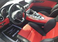 2018 Mercedes-Benz AMG GT S AMG GT S