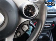 2018 Smart fortwo electric drive passion