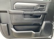 2021 Ram 3500 Tradesman 9078 Miles Bright White Clearcoat 2D Standard Cab Cummin