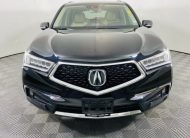 2019 Acura MDX 3.5L Advance Package