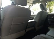 2019 Ram 1500 Classic SLT 61048 Miles Granite Crystal Metallic Clearcoat 4D Crew