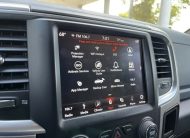 2019 Ram 1500 Classic Big Horn 61367 Miles Delmonico Red Pearlcoat 4D Crew Cab H