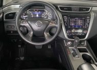 2019 Nissan Murano S 17599 Miles Cayenne Red Pearl Metallic 4D Sport Utility 3.5