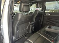 2019 Jeep Grand Cherokee Limited 21583 Miles Bright White Clearcoat 4D Sport Uti