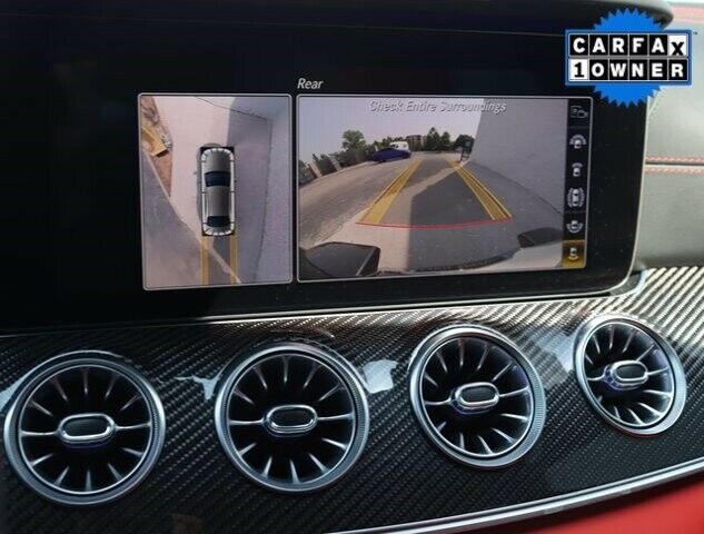 2019 Mercedes-Benz Other AMG® GT 63 S