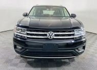 2019 Volkswagen Atlas 3.6L V6 SE wTechnology