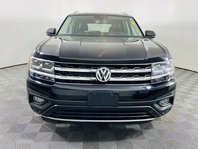 2019 Volkswagen Atlas 3.6L V6 SE wTechnology