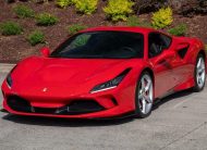 2020 Ferrari F8 Tributo 2DR CPE