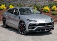 2020 Lamborghini Urus 4DR AWD