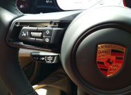 2020 Porsche Taycan Turbo