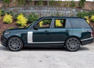 2021 Land Rover Range Rover P525 Westminster