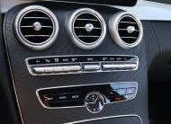 2021 Mercedes-Benz C-Class C 300
