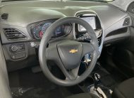 2017 Chevrolet Spark LS 40300 Miles Brimstone 4D Hatchback 1.4L DOHC CVT