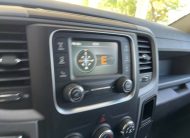 2016 Ram 1500 Tradesman 91337 Miles Bright White Clearcoat 4D Crew Cab 3.6L V6 2