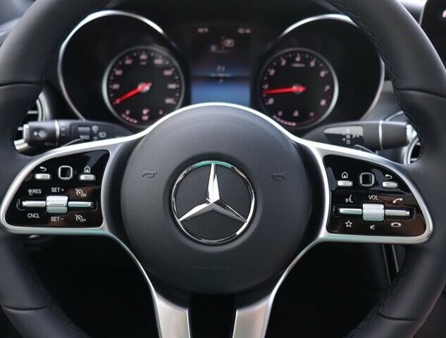 2021 Mercedes-Benz GLC GLC 300