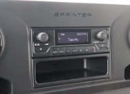 2021 Mercedes-Benz Sprinter 1500 Standard Roof