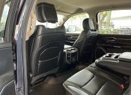 2021 Ram 1500 Laramie 5728 Miles Maximum Steel Metallic Clearcoat 4D Crew Cab HE