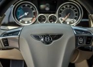 2015 Bentley Continental GT Mulliner Convertible