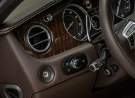 2017 Bentley Continental GT V8 S Mulliner