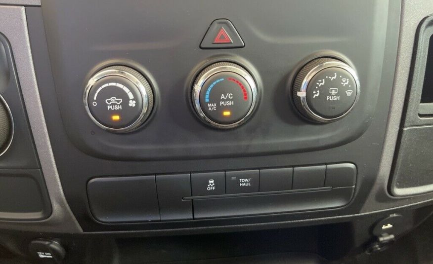 021 Ram 1500 Classic Tradesman 15266 Miles Bright White Clearcoat 2D Standard C  US $31,995.00