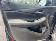 2021 Buick Encore GX Preferred 9448 Miles Ebony Twilight Metallic 4D Sport Utili