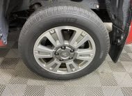 2014 Toyota Tundra Platinum