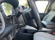 2020 Ram 1500 Big HornLone Star 64274 Miles Billet Silver Metallic Clearcoat 4D