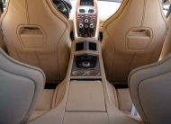 2017 Aston Martin Rapide 4DR SDN