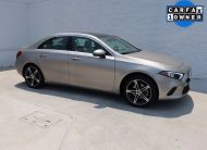 2019 Mercedes-Benz A-Class A 220