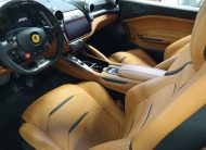 2018 Ferrari GTC4Lusso T